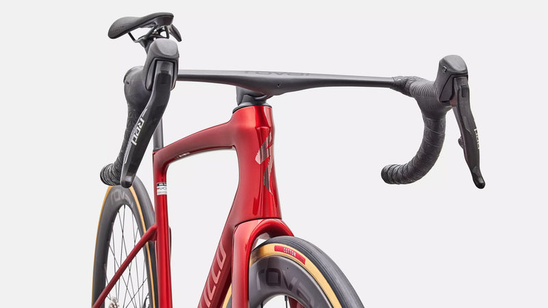 Specialized Tarmac SL9 S-Level