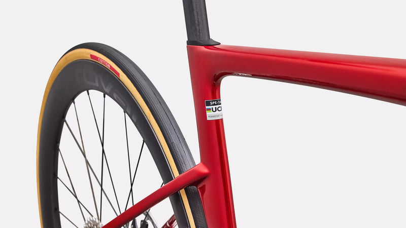 Specialized Tarmac SL9 S-Level