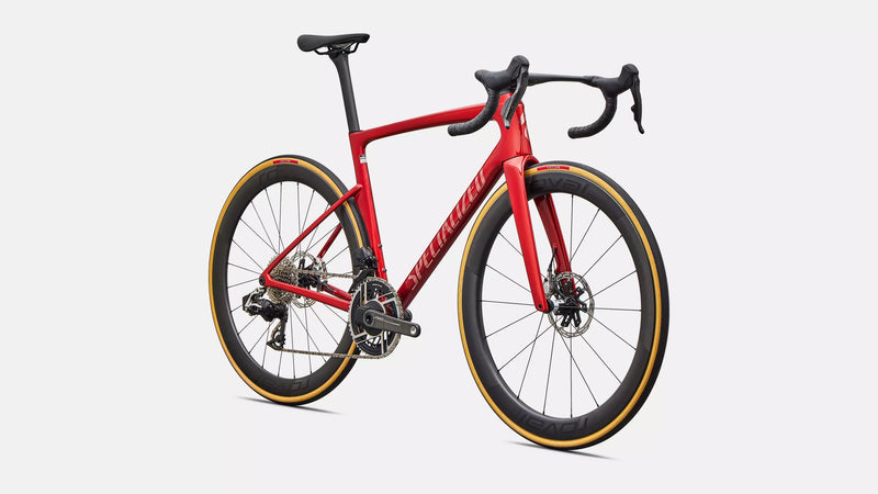 Specialized Tarmac SL9 S-Level