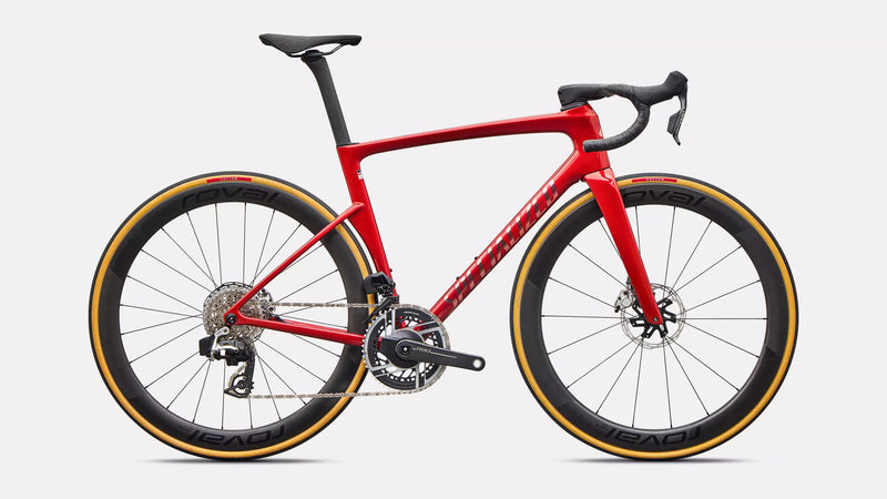 Specialized Tarmac SL9 S-Level