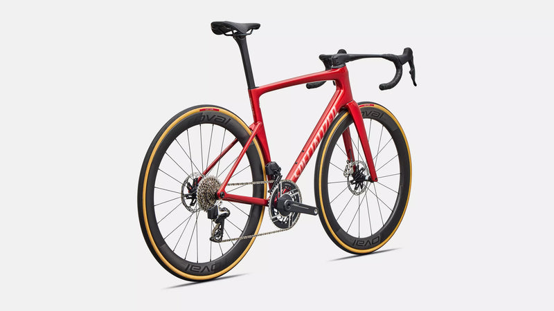 Specialized Tarmac SL9 S-Level