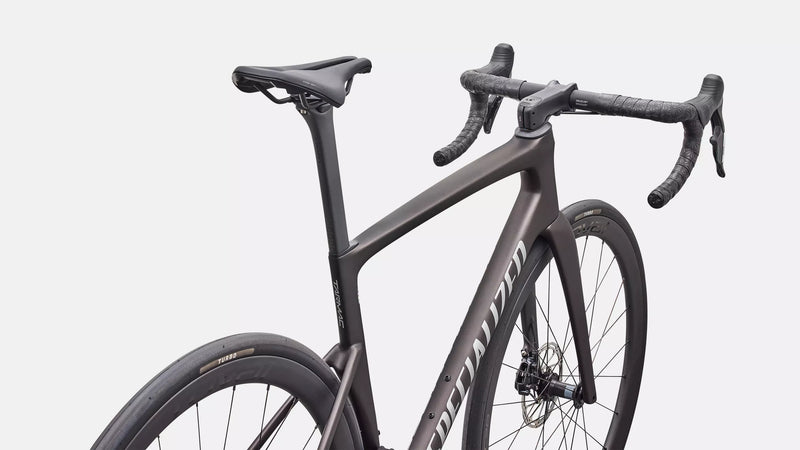 Specialized Tarmac SL9 Expert