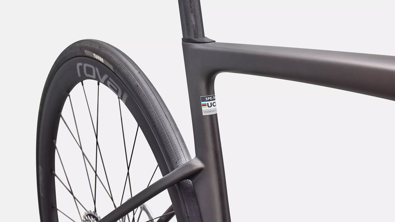 Specialized Tarmac SL9 Expert