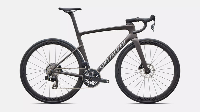 Specialized Tarmac SL9 Expert