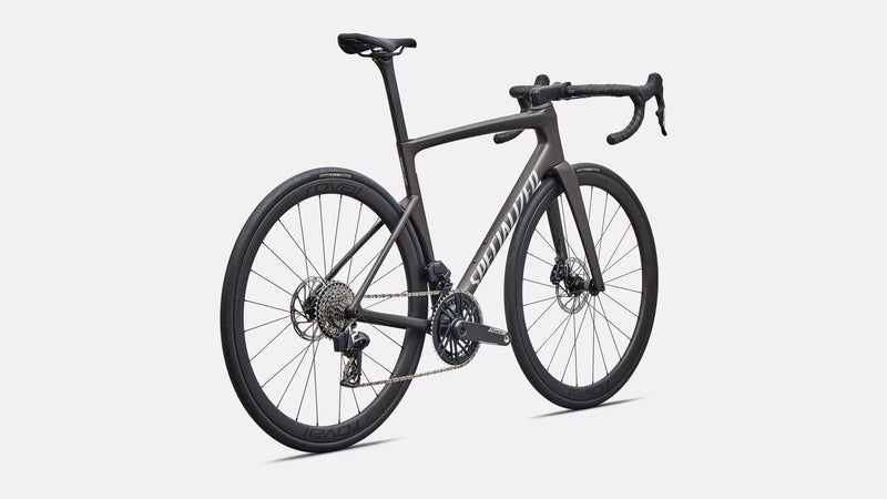Specialized Tarmac SL9 Expert
