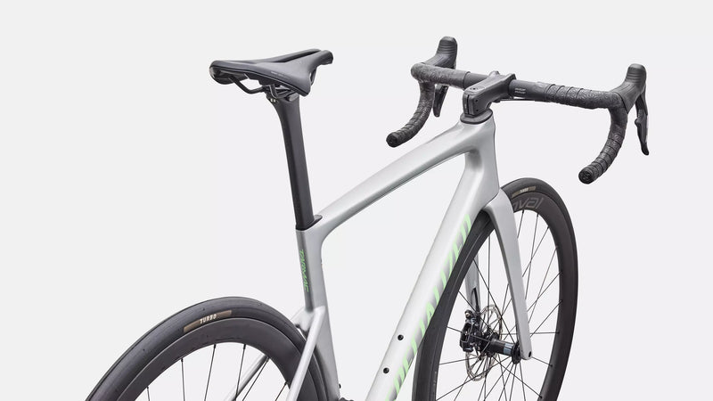 Specialized Tarmac SL9 Expert