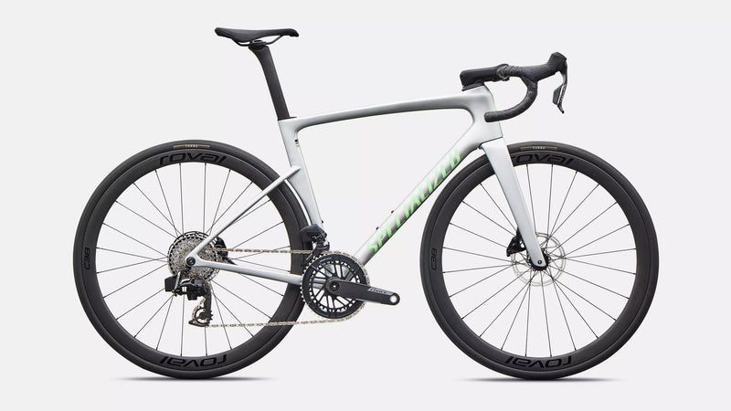 Specialized Tarmac SL9 Expert