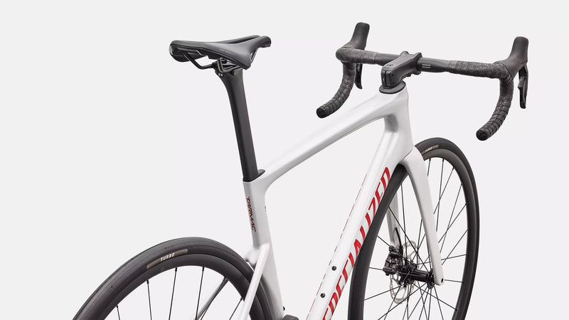 Specialized Tarmac SL9 Comp