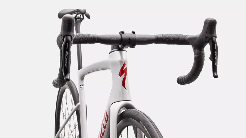 Specialized Tarmac SL9 Comp