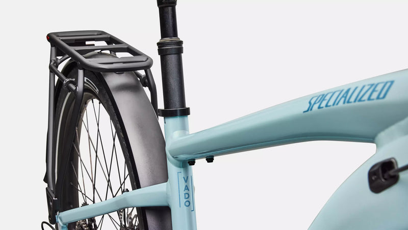 Specialized - Turbo Vado 4.0