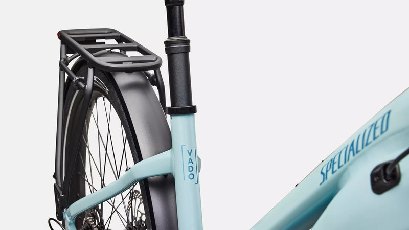 Specialized - Turbo Vado 4.0 Step-Through