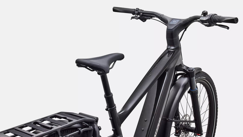 Specialized Turbo Vado 3 5.0 IGH