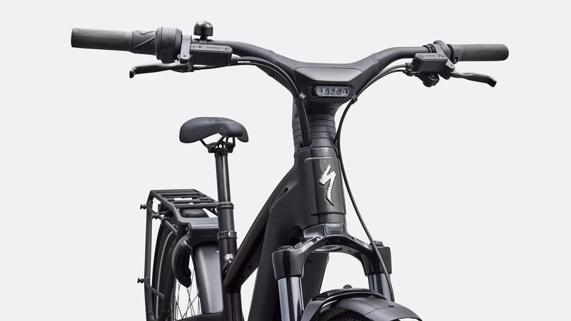 Specialized Turbo Vado 3 5.0 IGH