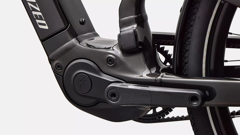 Specialized Turbo Vado 3 5.0 IGH