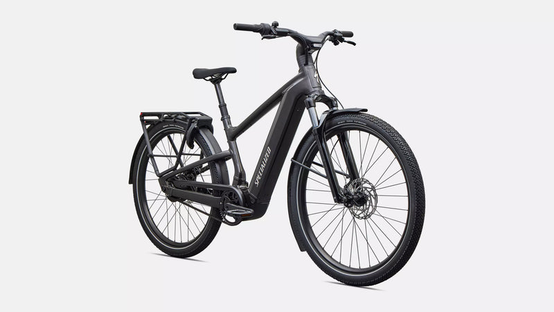 Specialized Turbo Vado 3 5.0 IGH