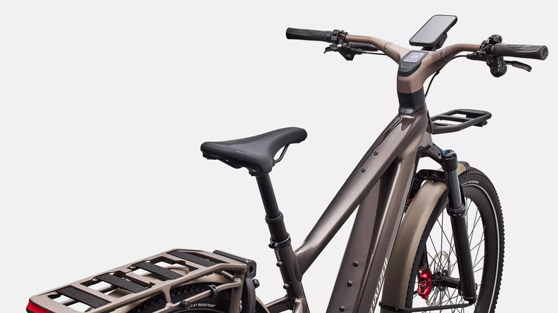 Specialized Turbo Vado 3 EVO 6.0