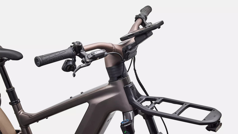 Specialized Turbo Vado 3 EVO 6.0