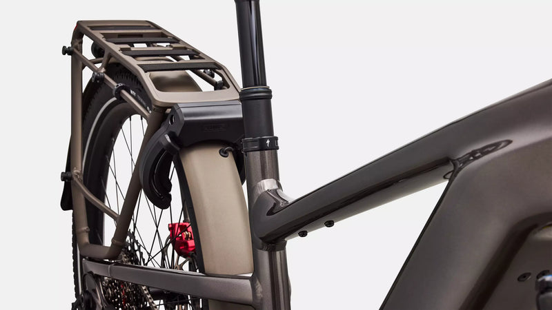 Specialized Turbo Vado 3 EVO 6.0