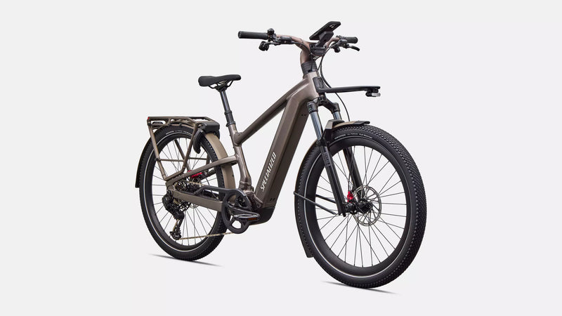 Specialized Turbo Vado 3 EVO 6.0