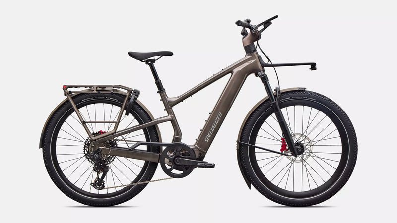 Specialized Turbo Vado 3 EVO 6.0