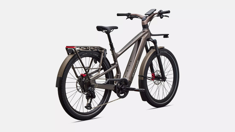 Specialized Turbo Vado 3 EVO 6.0