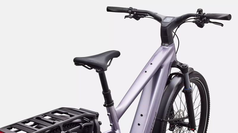 Specialized Turbo Vado 3 EVO 5.0