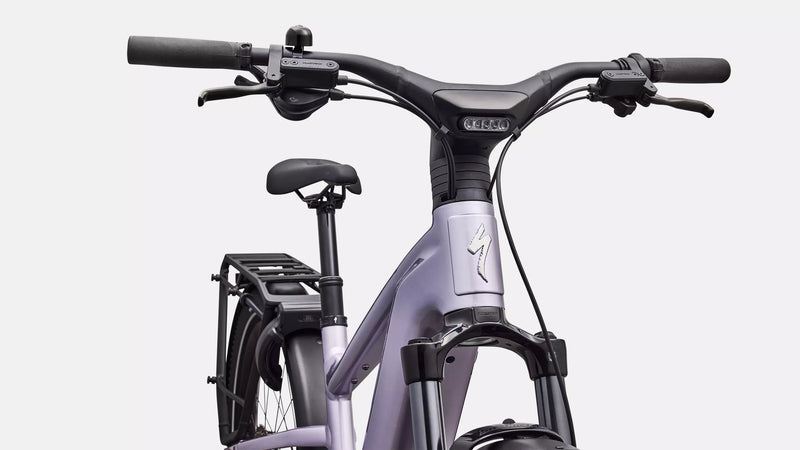Specialized Turbo Vado 3 EVO 5.0
