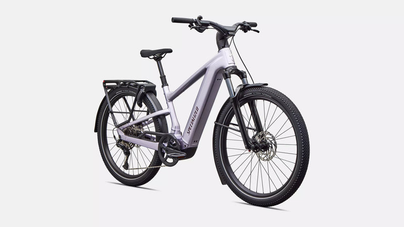 Specialized Turbo Vado 3 EVO 5.0