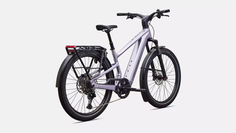 Specialized Turbo Vado 3 EVO 5.0