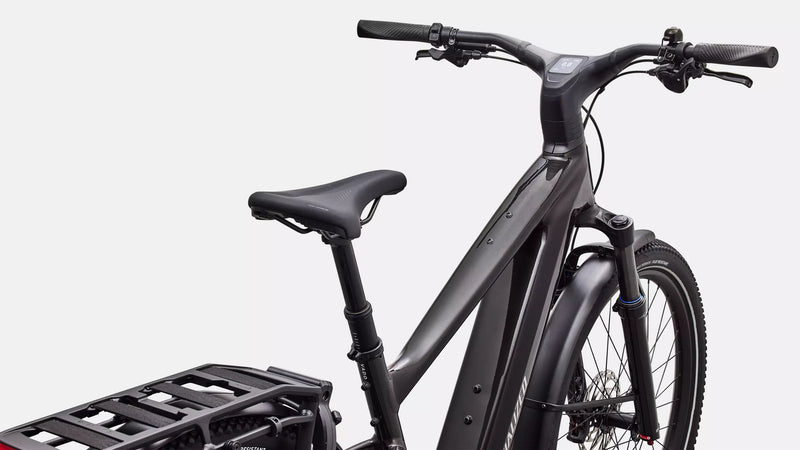 Specialized Turbo Vado 3 EVO 5.0