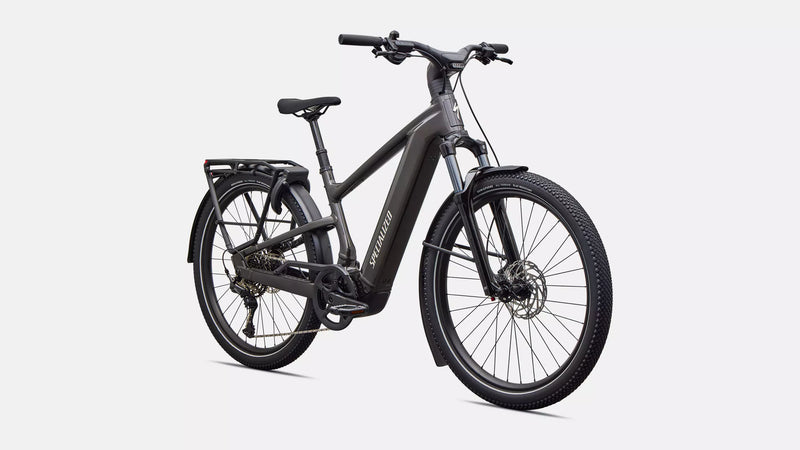 Specialized Turbo Vado 3 EVO 5.0