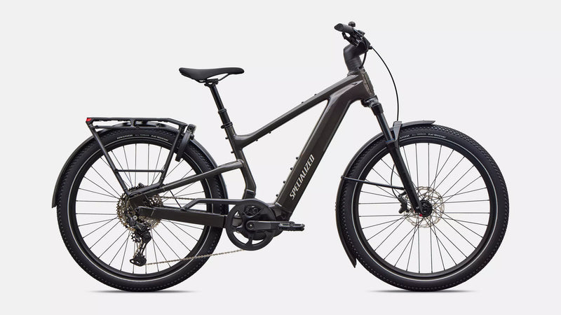Specialized Turbo Vado 3 EVO 5.0