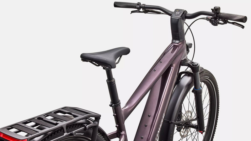 Specialized Turbo Vado 3 EVO 4.0