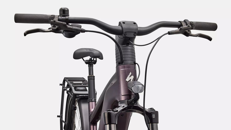 Specialized Turbo Vado 3 EVO 4.0