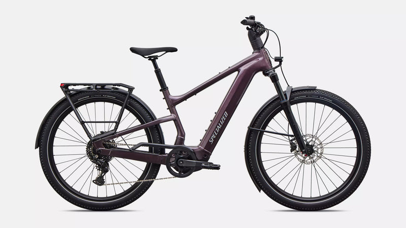 Specialized Turbo Vado 3 EVO 4.0