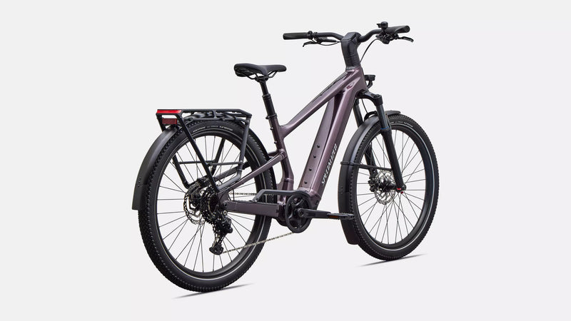 Specialized Turbo Vado 3 EVO 4.0