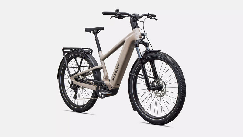 Specialized Turbo Vado 3 EVO 4.0