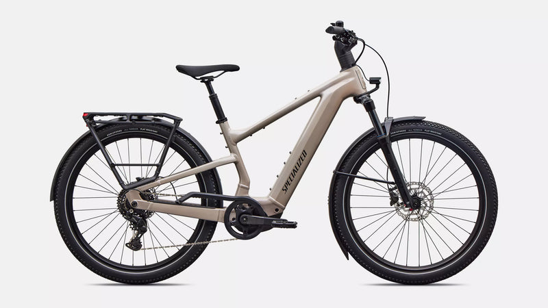 Specialized Turbo Vado 3 EVO 4.0