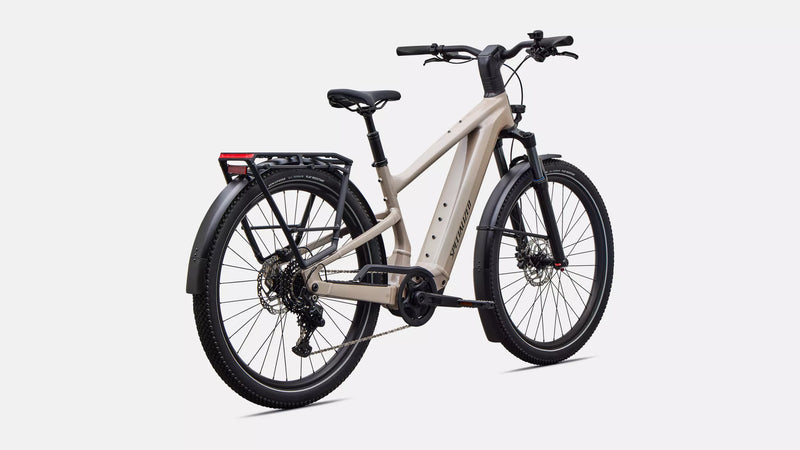 Specialized Turbo Vado 3 EVO 4.0