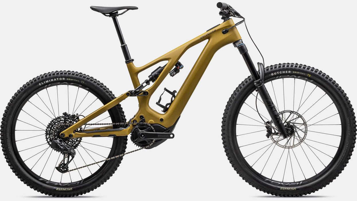 Specialized turbo levo expert carbon clearance 2020