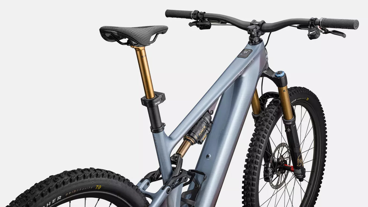 Specialized - S-Works Turbo Levo 4