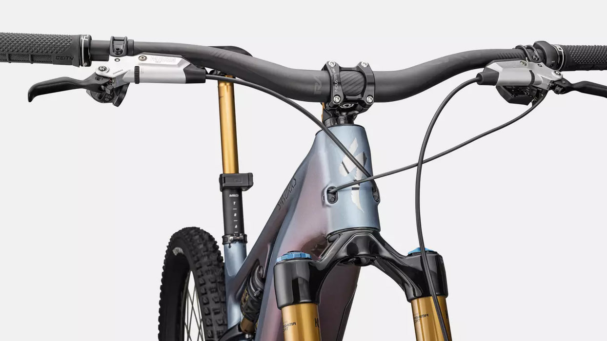 Specialized - S-Works Turbo Levo 4