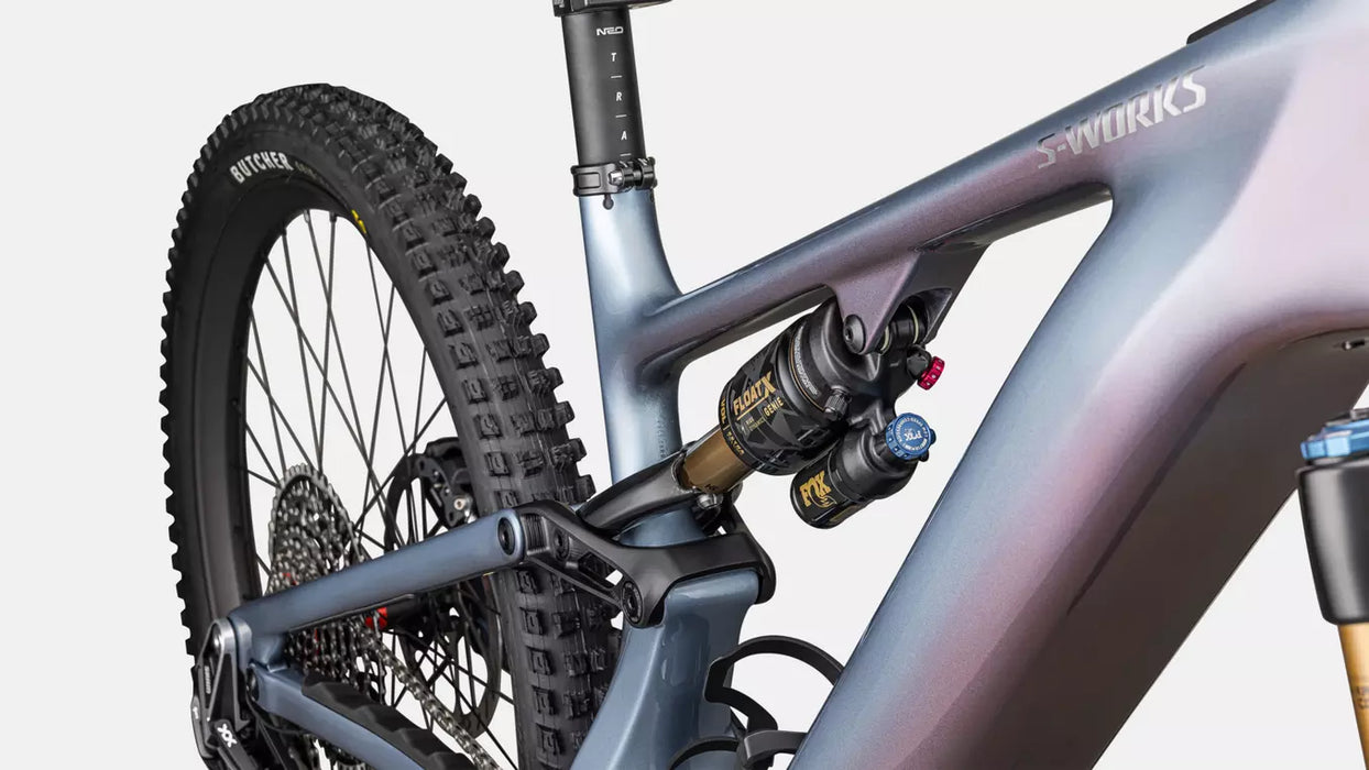Specialized - S-Works Turbo Levo 4