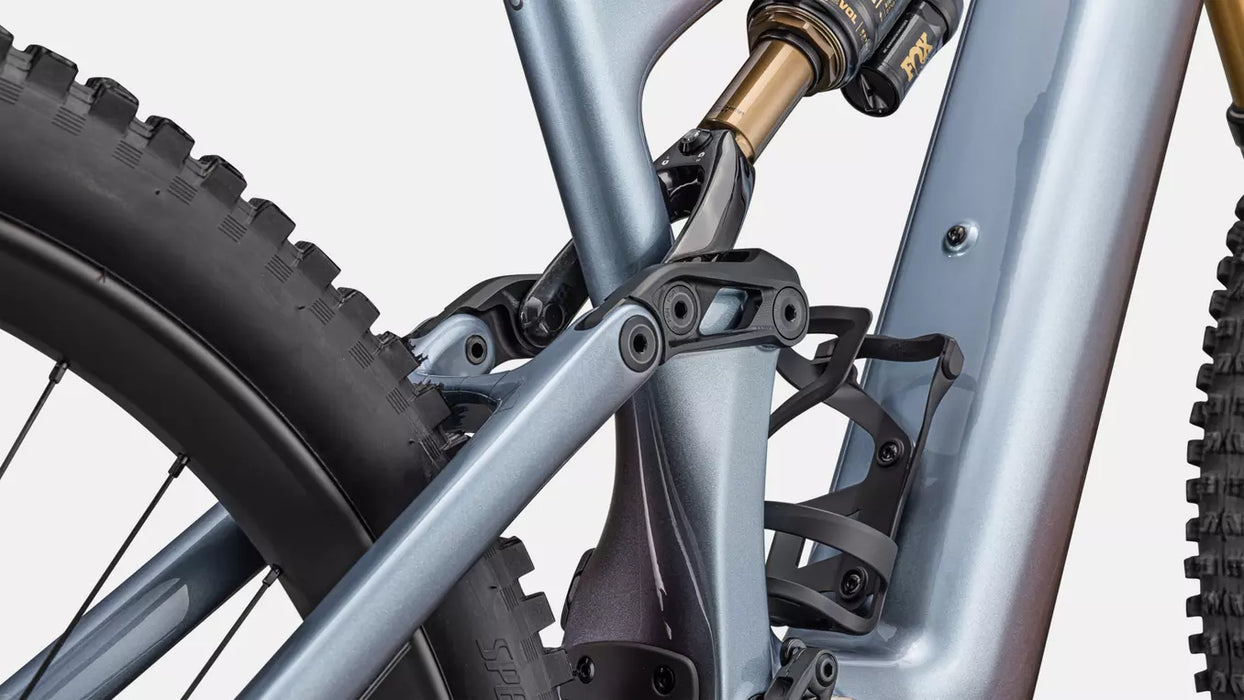 Specialized - S-Works Turbo Levo 4