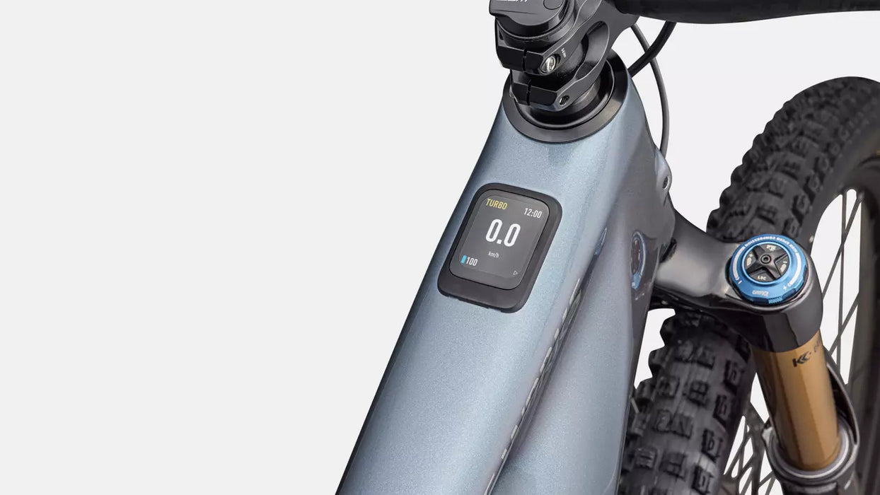 Specialized - S-Works Turbo Levo 4