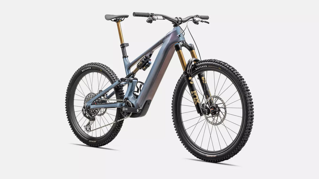 Specialized - S-Works Turbo Levo 4