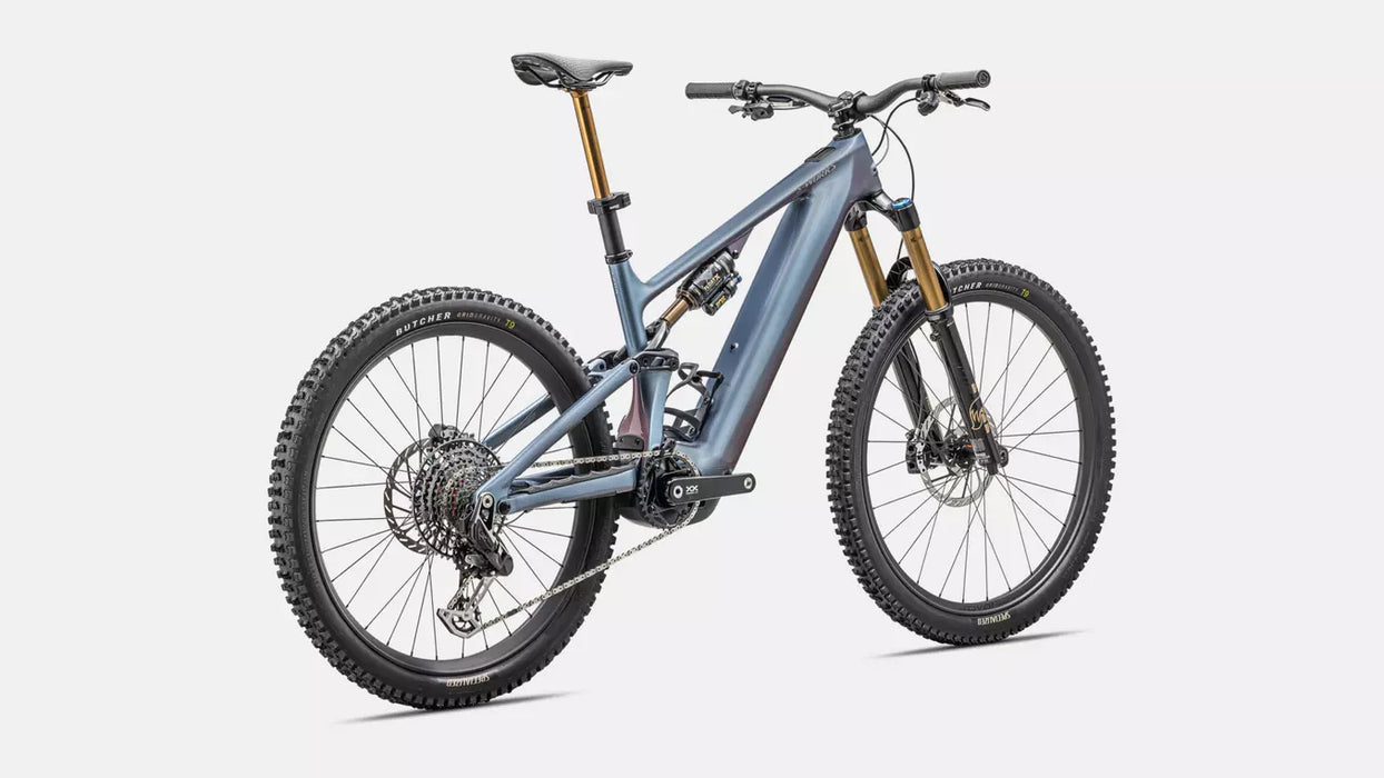 Specialized - S-Works Turbo Levo 4
