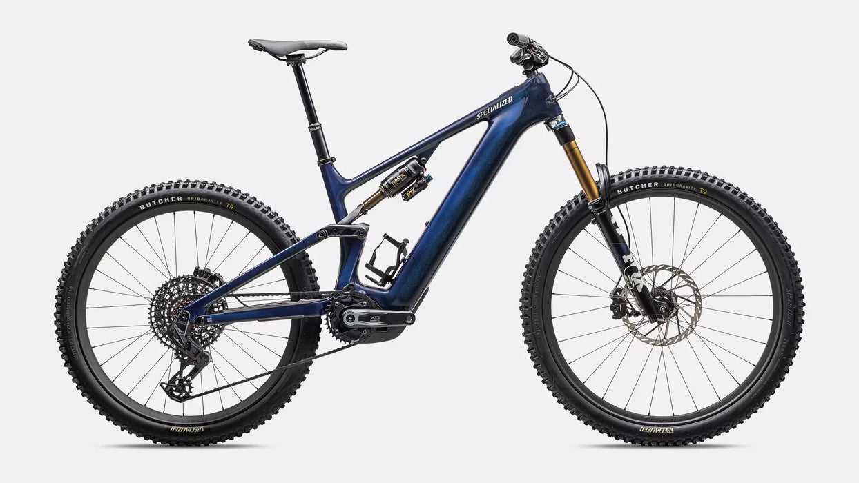Specialized - Turbo Levo 4 Pro