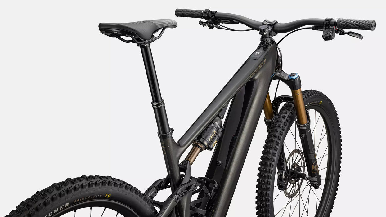 Specialized - Turbo Levo 4 Pro