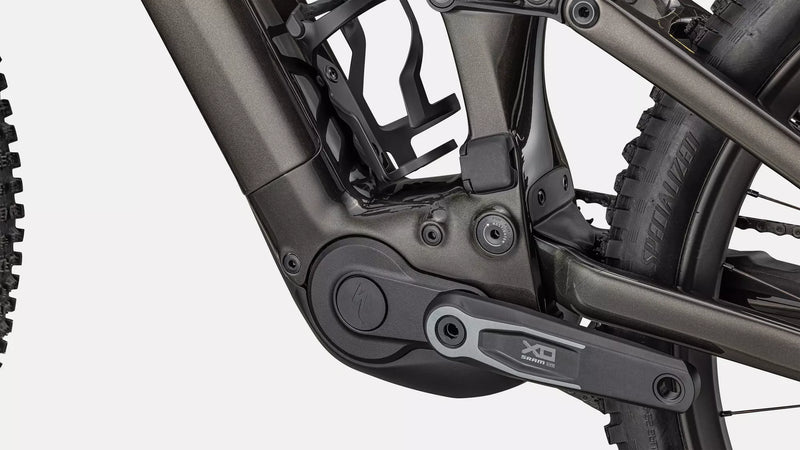 Specialized - Turbo Levo 4 Pro